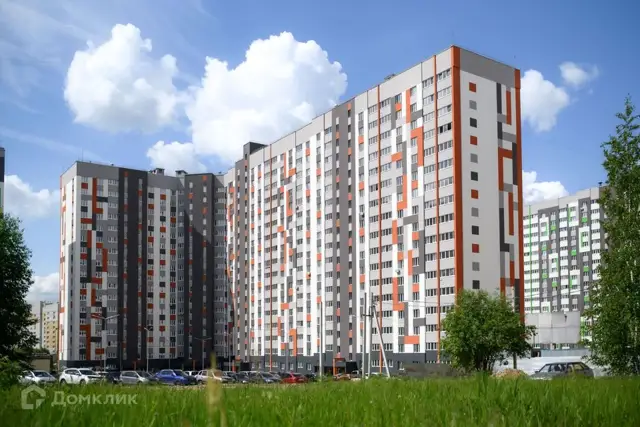 ЖК Смоленская 3А — фото 4